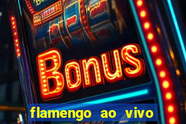 flamengo ao vivo multi tv